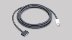Ủa có luôn hả ta? Apple cập nhật firmware cho sợi cáp sạc MagSafe 3