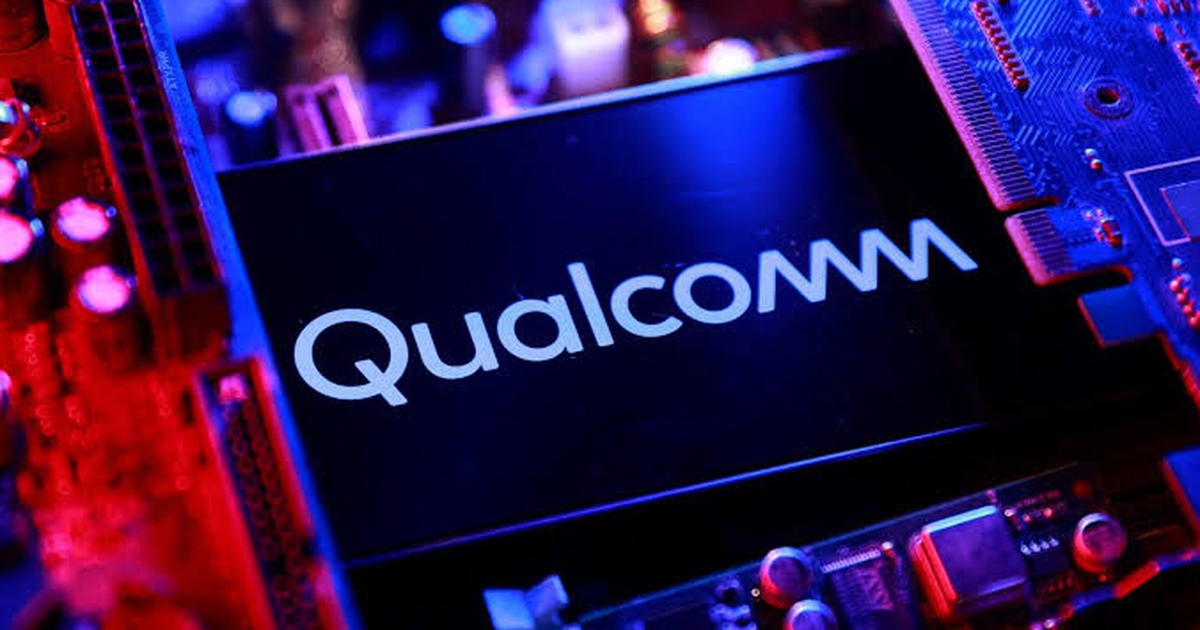 Qualcomm thắng kiện Arm với khoản bồi thường… 2 USD