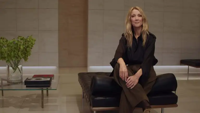 Celine Dion thông báo tổ chức concert tại Paris vào tháng 9. Video: Instagram Celine Dion