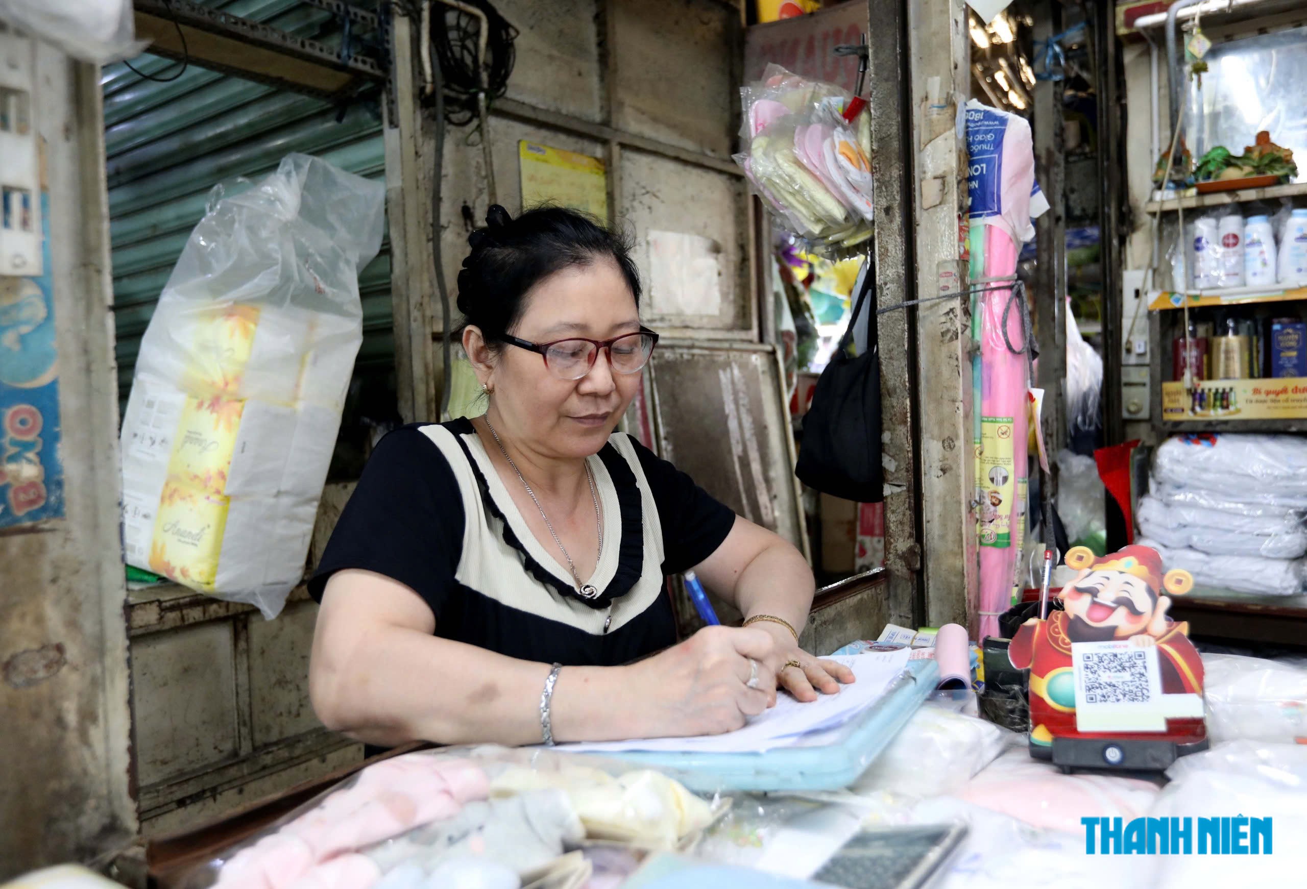 Người nộp thuế nói chung, hộ kinh doanh nên tra soát và hiểu về tình trạng mã số thuế