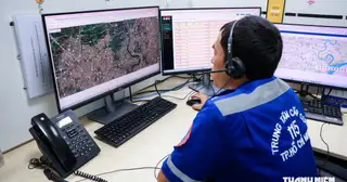 TP.HCM đề xuất hỗ trợ bác sĩ về đặc khu Côn Đảo cao nhất 637 triệu đồng