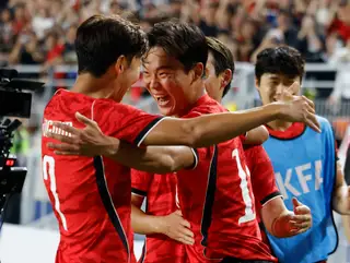 Đội tuyển Hàn Quốc vẫn là ứng cử viên vô địch ở Asian Cup 2027