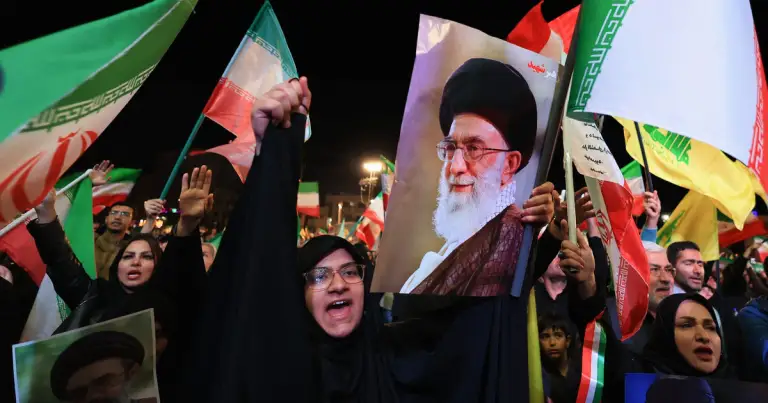 Tin tức thế giới 18-8: Iran tuyên bố cứng 'tấn công toàn diện'
