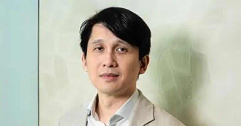 Tổng giám đốc Dragon Capital: Khối ngoại đã bán ròng 80.000 tỉ đồng và đang bán chậm lại