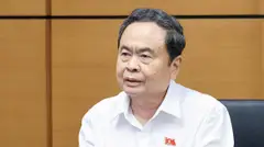 Chủ tịch Quốc hội: Tính toán kỹ nếu áp giá điện theo khung giờ
