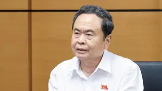 Chủ tịch Quốc hội: Tính toán kỹ nếu áp giá điện theo khung giờ
