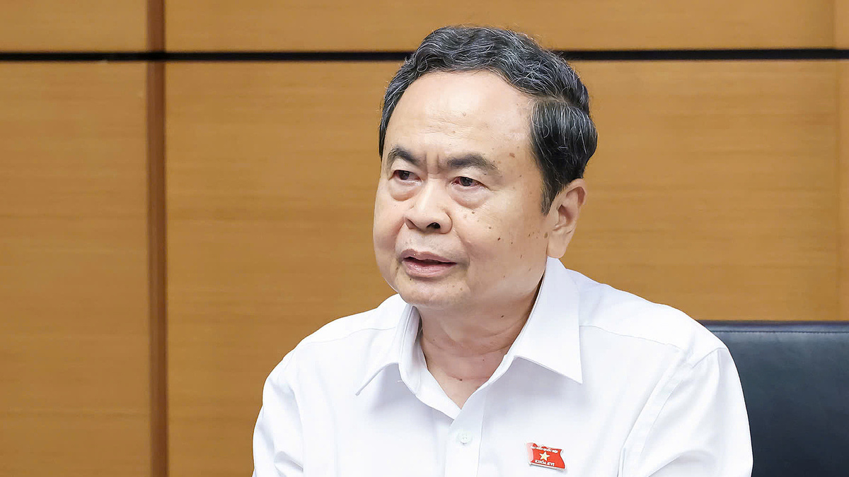 Chủ tịch Quốc hội: Tính toán kỹ nếu áp giá điện theo khung giờ