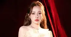 Chi Pu là nghệ sĩ Việt Nam duy nhất dự Weibo Gala 2026