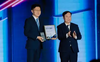 Samsung thắng lớn tại Better Choice Awards 2026 với loạt giải thưởng từ thiết bị gập đến AI sức khỏe