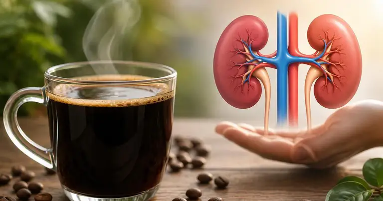 Chuyên gia chỉ cách uống cà phê để hỗ trợ phòng ngừa sỏi thận