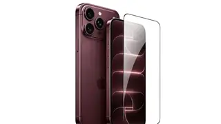 Phó chủ tịch Apple nói 'nổi da gà' khi thấy iPhone dán cường lực