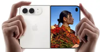 Những thiếu hụt người mua iPhone Duo phải tập làm quen