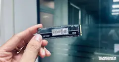 Sai lầm khiến ổ SSD chạy chậm hơn cả HDD đời cũ
