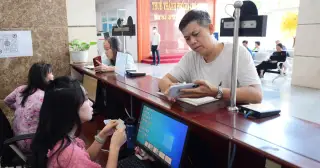 Tâm tư hộ kinh doanh với chính sách thuế: 'Muốn làm đúng cũng khó vô cùng!'