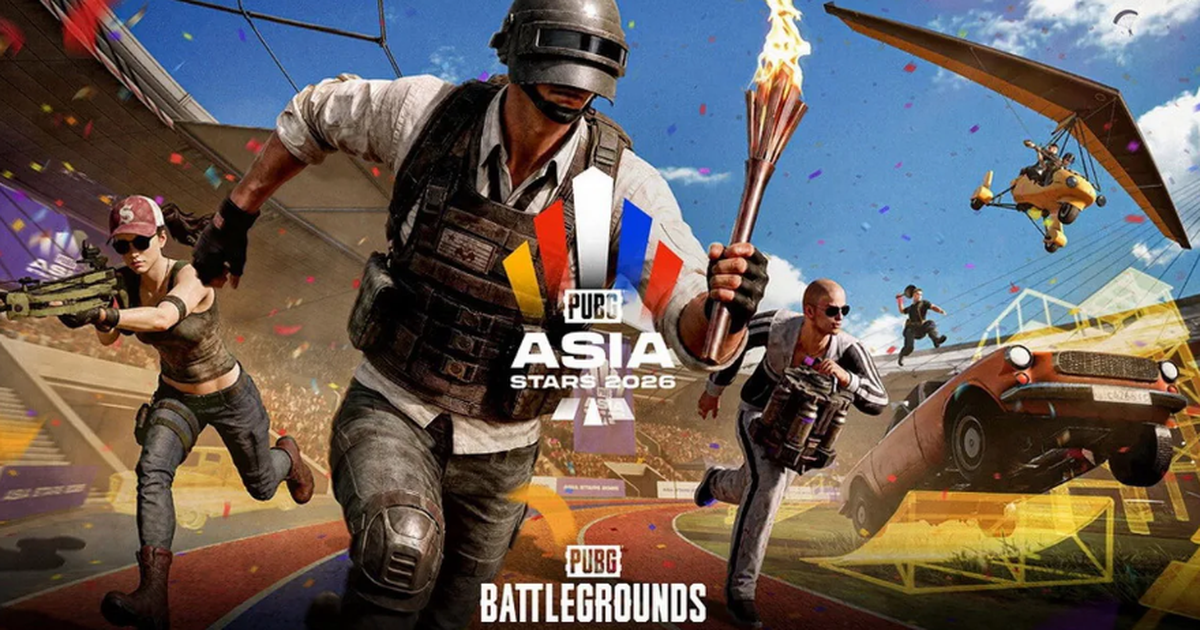 Giải PUBG châu Á bị hủy sau cách xử lý gây tranh cãi của KRAFTON