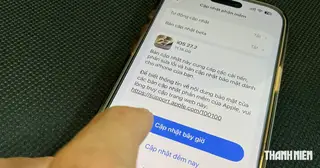 Apple đưa ra lý do người dùng iPhone cần cập nhật ngay iOS 27.2