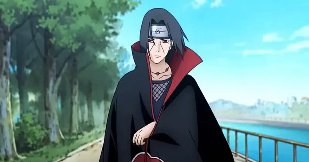5 phản diện anime được yêu thích không kém nhân vật chính