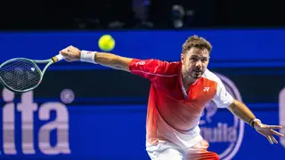 Wawrinka giải nghệ sau 24 năm thi đấu chuyên nghiệp