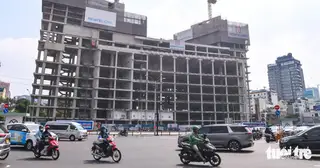 Công ty đứng sau siêu dự án tứ giác Bến Thành có nữ chủ tịch mới sinh năm 1993