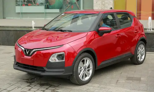 VinFast VF 5
