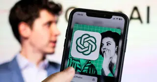 Biến ChatGPT thành sàn giao dịch, tham vọng thống trị thị trường AI của Sam Altman
