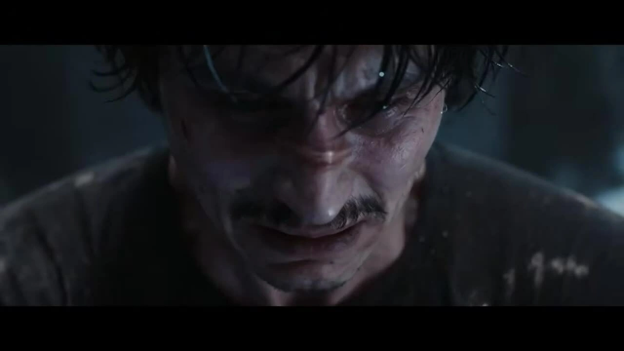 Trích đoạn trailer "Hell Grind", sản xuất hoàn toàn bằng AI. Video: Higgsfield AI