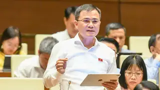 Chủ tịch Viettel: Cần chuẩn bị hạ tầng để đón mạng 6G