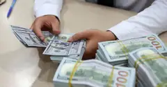 Giá USD hôm nay 19.9.2026: Đô la trong ngân hàng tăng
