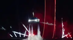 Xe bay Tesla - chiêu trò trình diễn hay công nghệ tương lai?