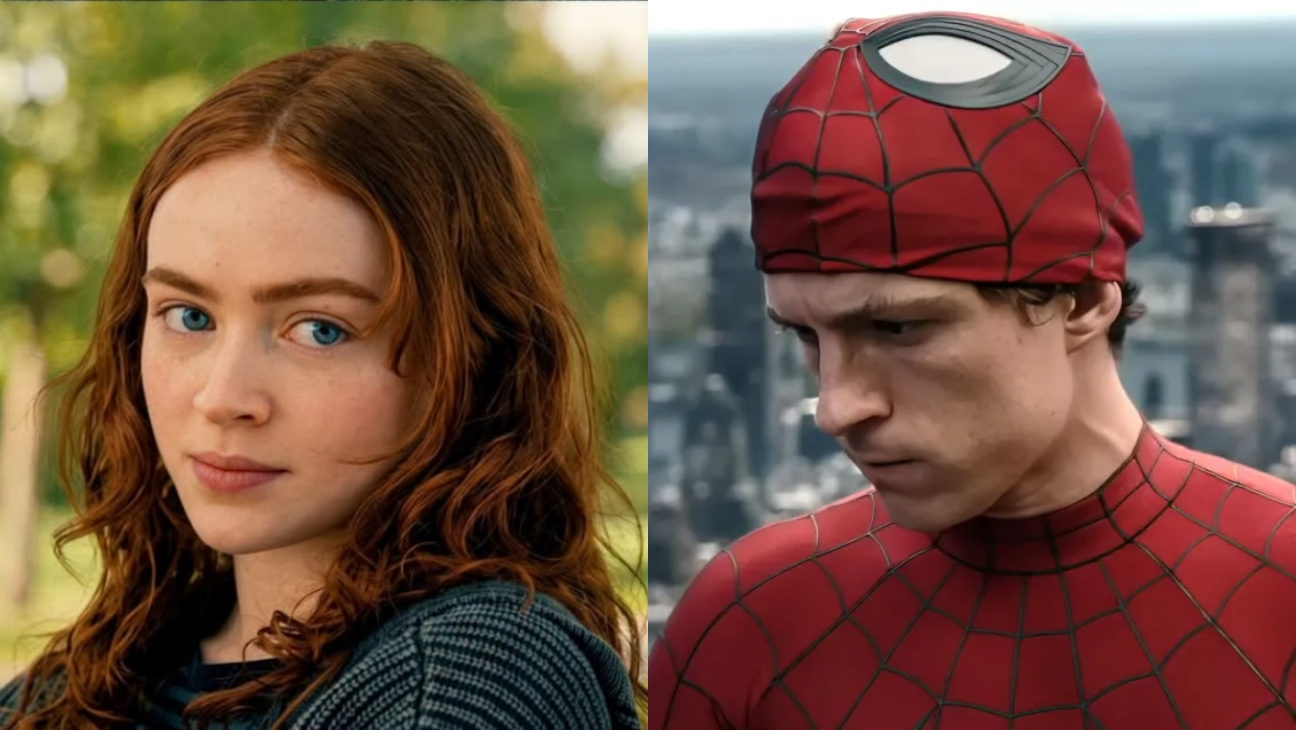 Mối quan hệ giữa Jean Grey và Peter Parker cũng là điểm mới so với truyện tranh, hứa hẹn mở ra nhiều câu chuyện thú vị trong tương lai - Ảnh: Marvel