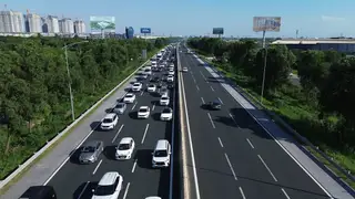 Phó thủ tướng: Phạt không giữ khoảng cách cần có lộ trình