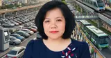 Hơn 70 triệu đồng/năm chỉ để có chỗ đỗ xe: Ô tô đang trở thành đặc quyền của người giàu?