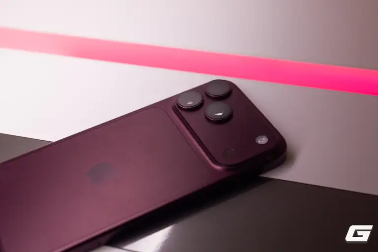 Một tháng với camera iPhone 18 Pro Max: Ơn giời Apple đã buông bớt dây cương để người chụp thoải mái sáng tạo - Ảnh 1.