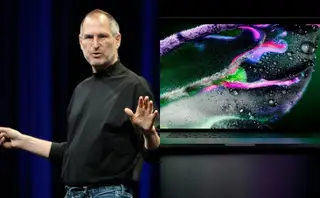 Tinhtelookback: Apple bây giờ toàn làm ngược lời Steve Jobs