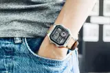 Trên tay/Đánh giá đồng hồ Casio AE1200WHD: Pin 10 năm, đẹp, ngầu, nhiều múi giờ & tính năng hay