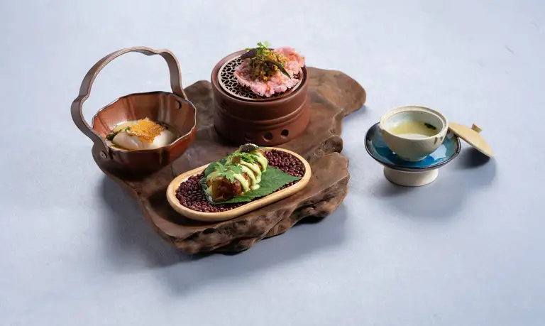 Món "thành phẩm đi về Quảng Ngãi" đầy thương nhớ của Chef Khả Nguyên