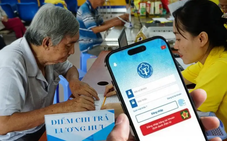 Đề xuất tăng mức lương tối thiểu với người lao động làm việc theo hợp đồng lao động - Ảnh 2.