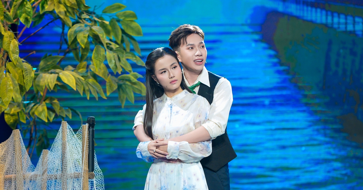 Thái Châu thẳng thắn góp ý chàng trai trẻ khi hát 'Biển tình' của Lam Phương