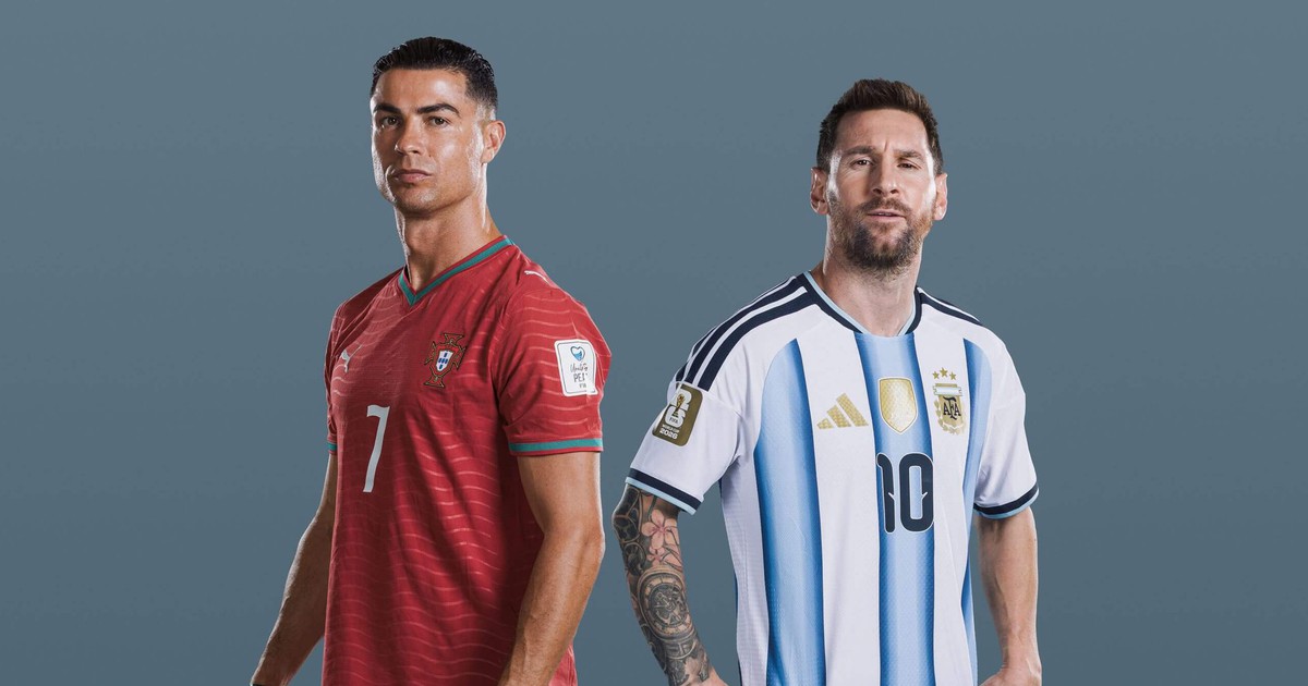 Messi chạm bàn thắng thứ 936, liệu có đạt mốc 1.000 bàn trước Ronaldo?