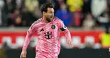Messi không thể giúp Inter Miami thắng trận dù bay hàng ngàn km để kịp có mặt