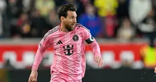 Messi không thể giúp Inter Miami thắng trận dù bay hàng ngàn km để kịp có mặt