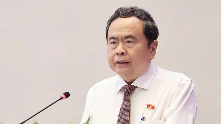 Chủ tịch Quốc hội: Không để sửa luật này lại gây vướng ở luật khác