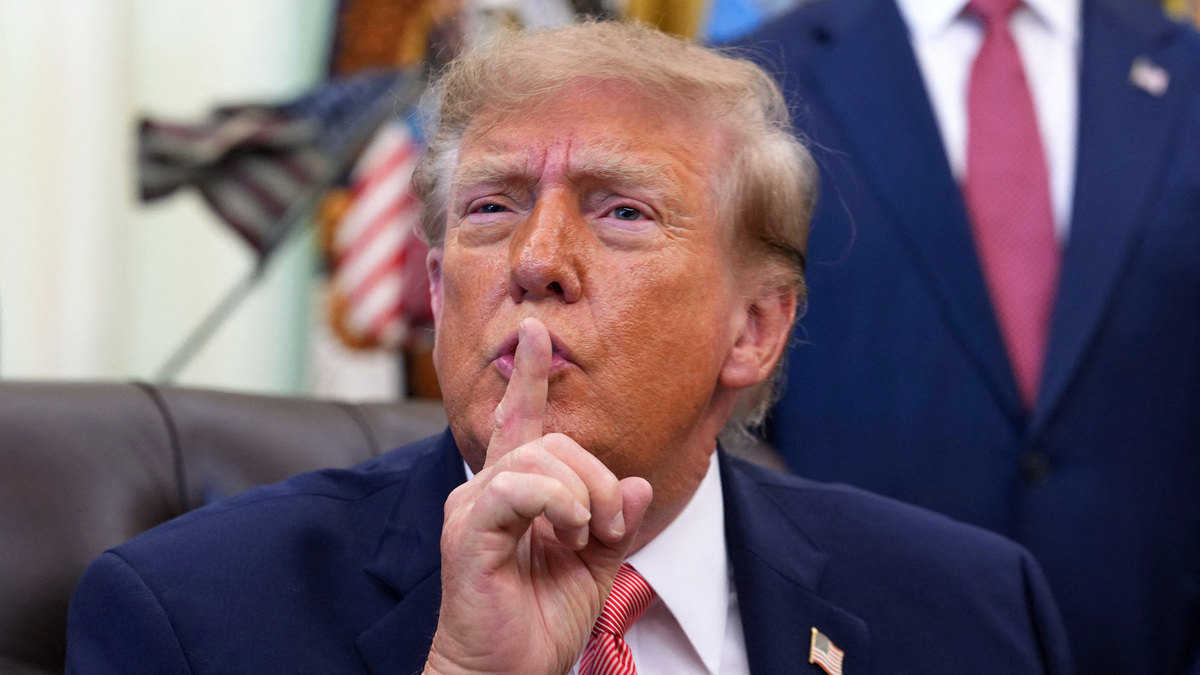 Lý do ông Zelensky 'nín nhịn' ông Trump