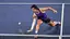 Alcaraz bị loại sớm ở Thượng Hải Masters 2026