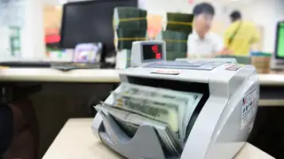 11 dấu hiệu cảnh báo sớm ngân hàng mất thanh khoản