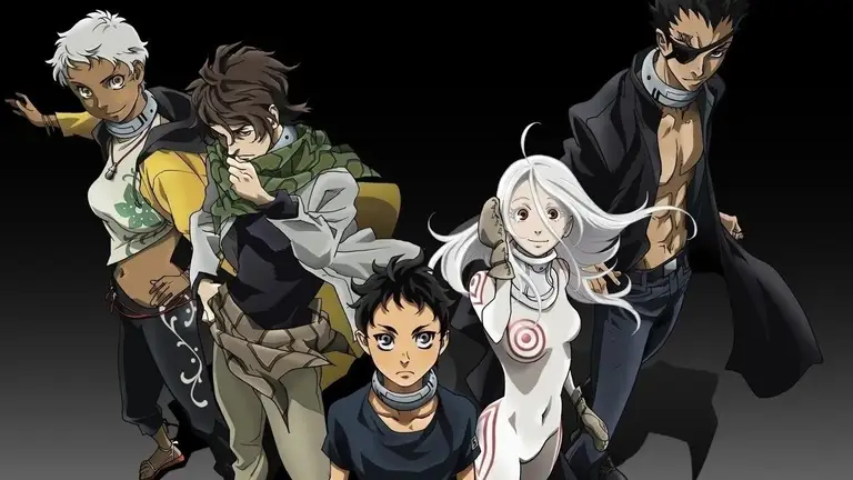 Anime chỉ kéo dài 12 tập và kết thúc khi câu chuyện còn rất xa mới hoàn chỉnh. Điều này khiến nhiều khán giả chỉ xem anime khó có cơ hội trải nghiệm toàn bộ thế giới mà manga xây dựng - Ảnh: Crunchyroll