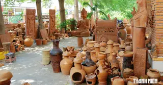 Phường Ninh Phước của Khánh Hòa có gì khi trở thành đô thị di sản?