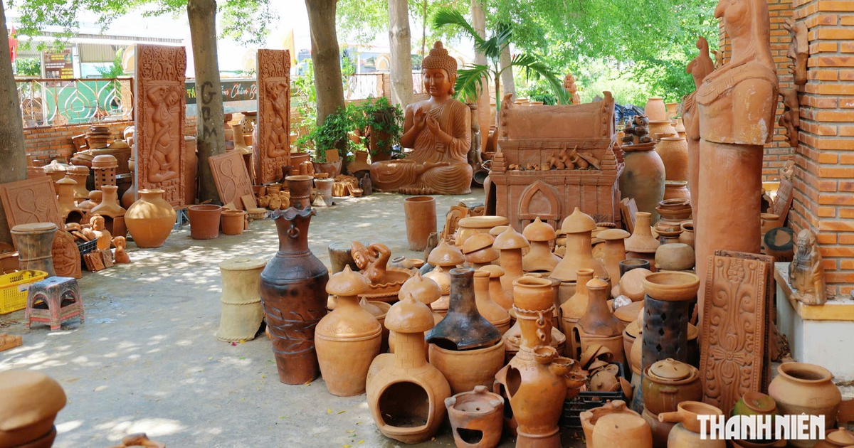 Phường Ninh Phước của Khánh Hòa có gì khi trở thành đô thị di sản?