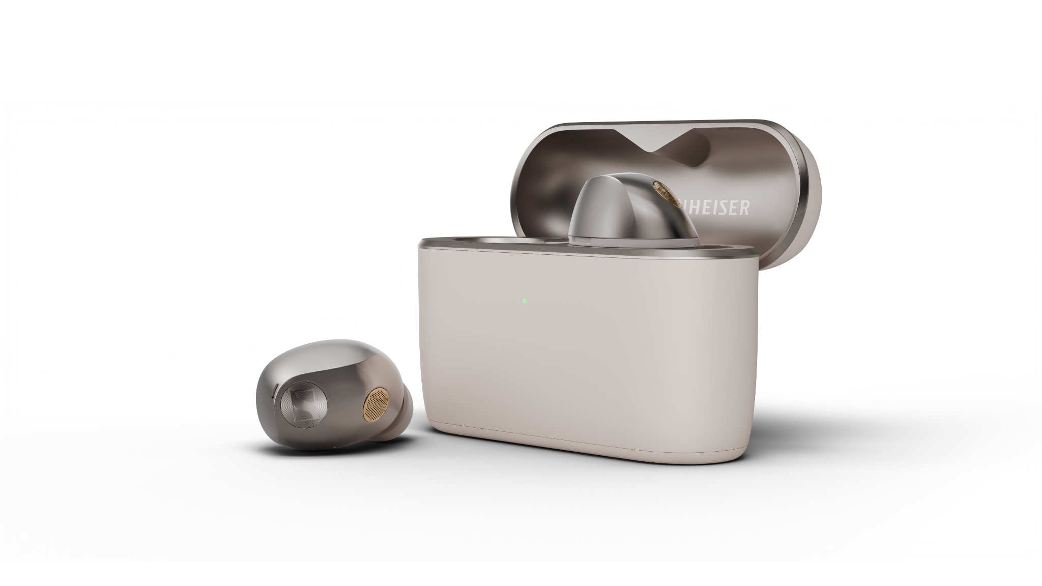 Sennheiser MOMENTUM True Wireless 5 có giá 8,29 triệu ở Việt Nam