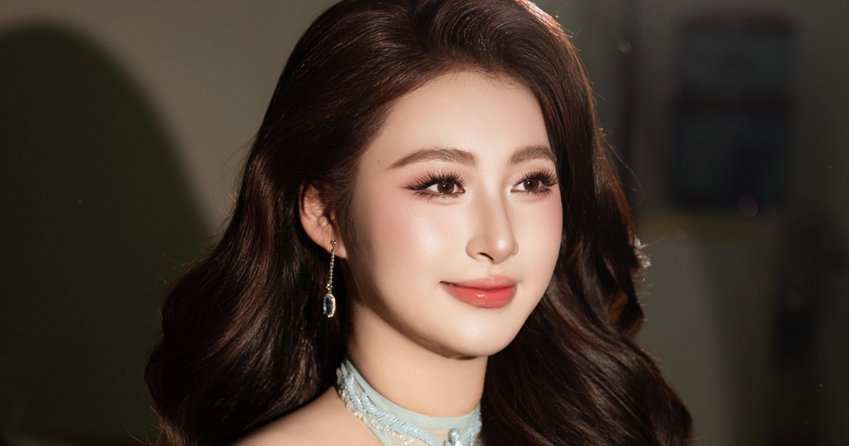 Cuộc sống của người đẹp Hải Phòng sau 1 năm đăng quang Miss Earth Vietnam